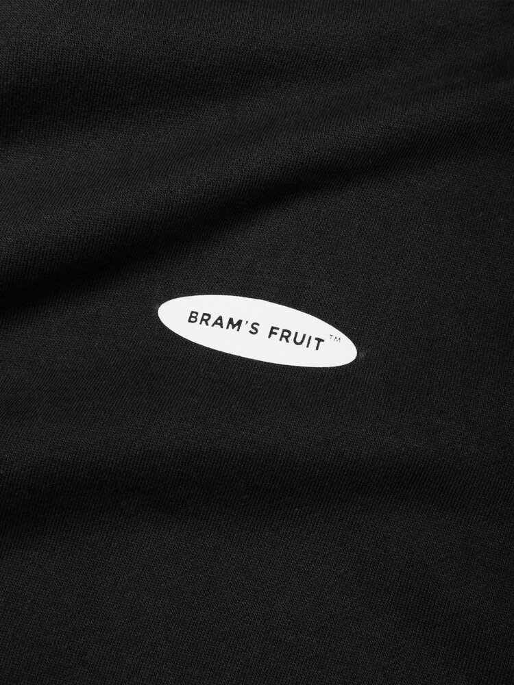 Brams Fruit BRAM'S FRUIT FCK OFF I'M GARDENING TEE BLACK