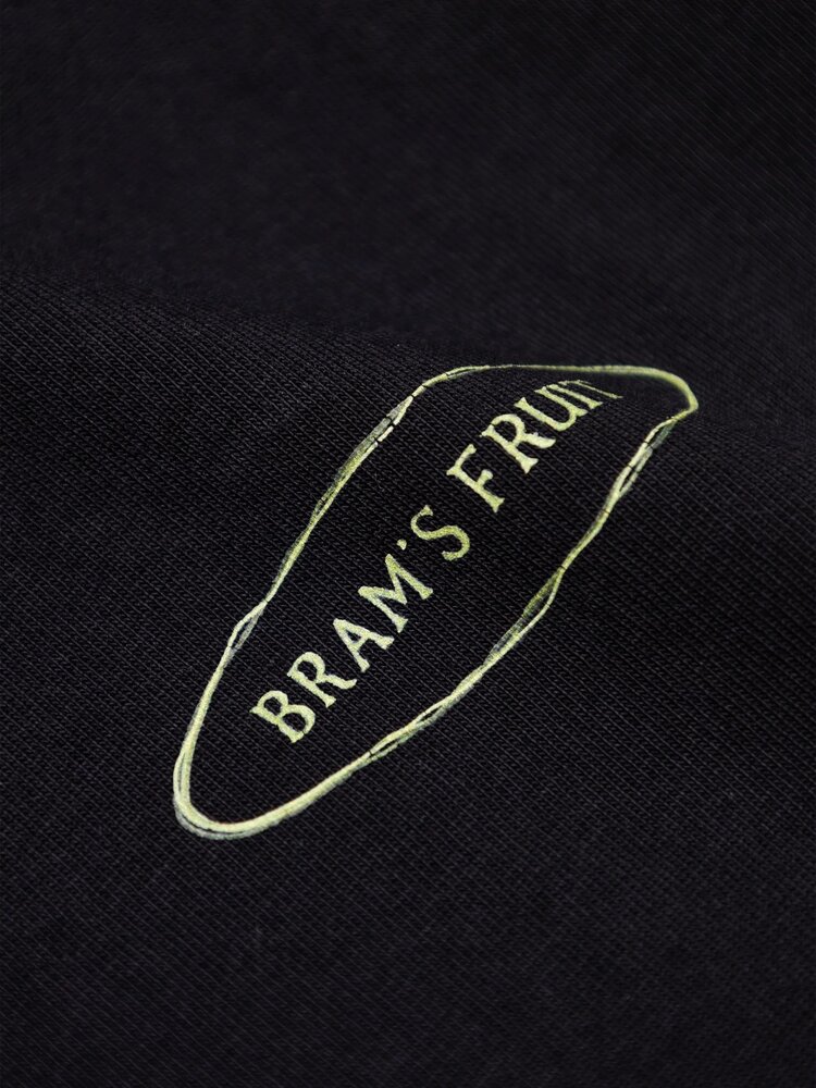 Brams Fruit BRAM'S FRUIT ORGANIC FCK OFF I'M GARDENING TEE BLACK Brams Fruit BRAM'S FRUIT ORGANIC FCK OFF I'M GARDENING TEE BLACK