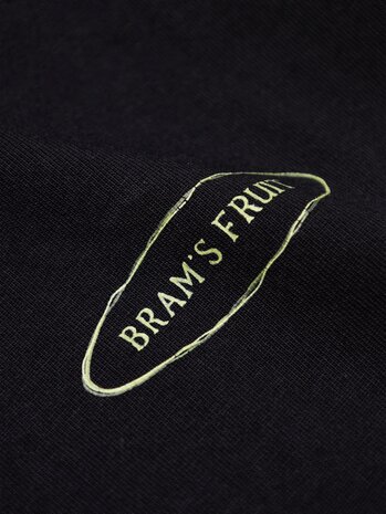 Brams Fruit BRAM'S FRUIT ORGANIC FCK OFF I'M GARDENING TEE BLACK Brams Fruit BRAM'S FRUIT ORGANIC FCK OFF I'M GARDENING TEE BLACK