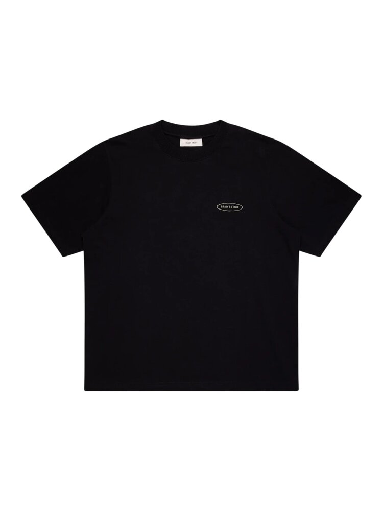 Brams Fruit BRAM'S FRUIT ORGANIC FCK OFF I'M GARDENING TEE BLACK Brams Fruit BRAM'S FRUIT ORGANIC FCK OFF I'M GARDENING TEE BLACK