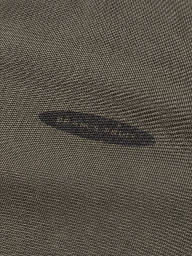 Brams Fruit BRAM'S FRUIT FCK OFF I'M GARDENING DISTRESSED SLEEVELESS TEE CHARCOAL