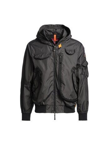 Parajumpers PARAJUMPERS GOBI BOMBER JACK OFF BLACK