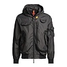 Parajumpers PARAJUMPERS GOBI BOMBER JACK OFF BLACK