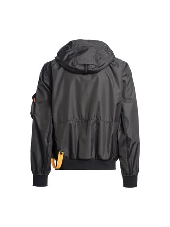 Parajumpers PARAJUMPERS GOBI BOMBER JACK OFF BLACK