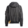 Parajumpers PARAJUMPERS GOBI BOMBER JACK OFF BLACK