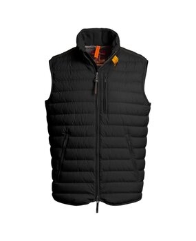 Parajumpers PARAJUMPERS PERFECT BODYWARMER BLACK