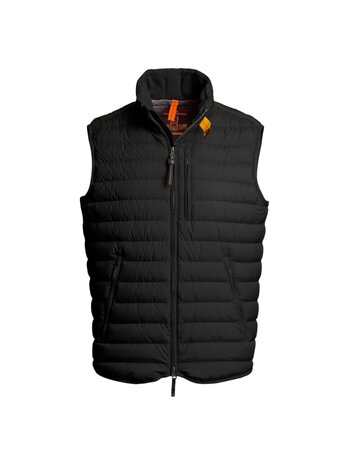 Parajumpers PARAJUMPERS PERFECT BODYWARMER BLACK