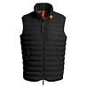 Parajumpers PARAJUMPERS PERFECT BODYWARMER BLACK
