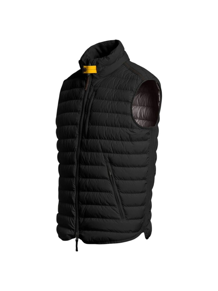 Parajumpers PARAJUMPERS PERFECT BODYWARMER BLACK