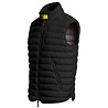 Parajumpers PARAJUMPERS PERFECT BODYWARMER BLACK