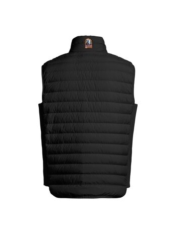 Parajumpers PARAJUMPERS PERFECT BODYWARMER BLACK