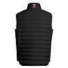 Parajumpers PARAJUMPERS PERFECT BODYWARMER BLACK
