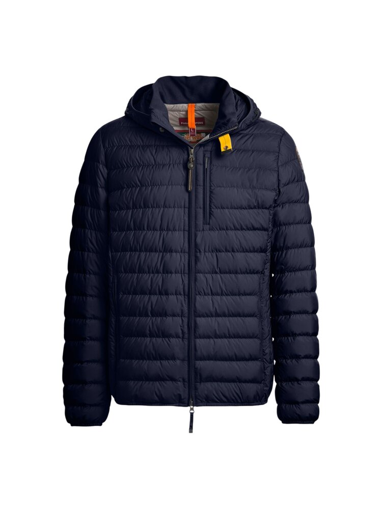 Parajumpers PARAJUMPERS LAST MINUTE DOWN JACK NAVY BLUE Parajumpers PARAJUMPERS LAST MINUTE DOWN JACK NAVY BLUE