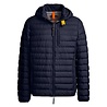 Parajumpers PARAJUMPERS LAST MINUTE DOWN JACK NAVY BLUE Parajumpers PARAJUMPERS LAST MINUTE DOWN JACK NAVY BLUE