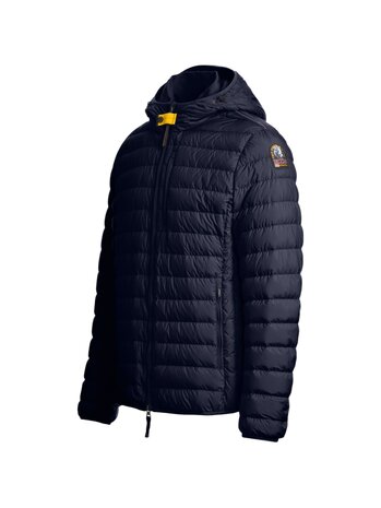 Parajumpers PARAJUMPERS LAST MINUTE DOWN JACK NAVY BLUE Parajumpers PARAJUMPERS LAST MINUTE DOWN JACK NAVY BLUE