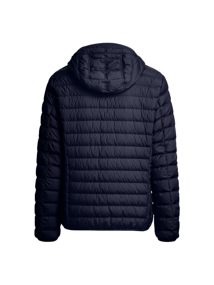 Parajumpers PARAJUMPERS LAST MINUTE DOWN JACK NAVY BLUE Parajumpers PARAJUMPERS LAST MINUTE DOWN JACK NAVY BLUE