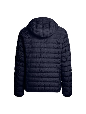 Parajumpers PARAJUMPERS LAST MINUTE DOWN JACK NAVY BLUE Parajumpers PARAJUMPERS LAST MINUTE DOWN JACK NAVY BLUE