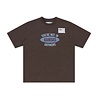 Pal Sporting Goods PAL SPORTING GOODS KANSAS TEE DEEP MAHOGANY Pal Sporting Goods PAL SPORTING GOODS KANSAS TEE DEEP MAHOGANY
