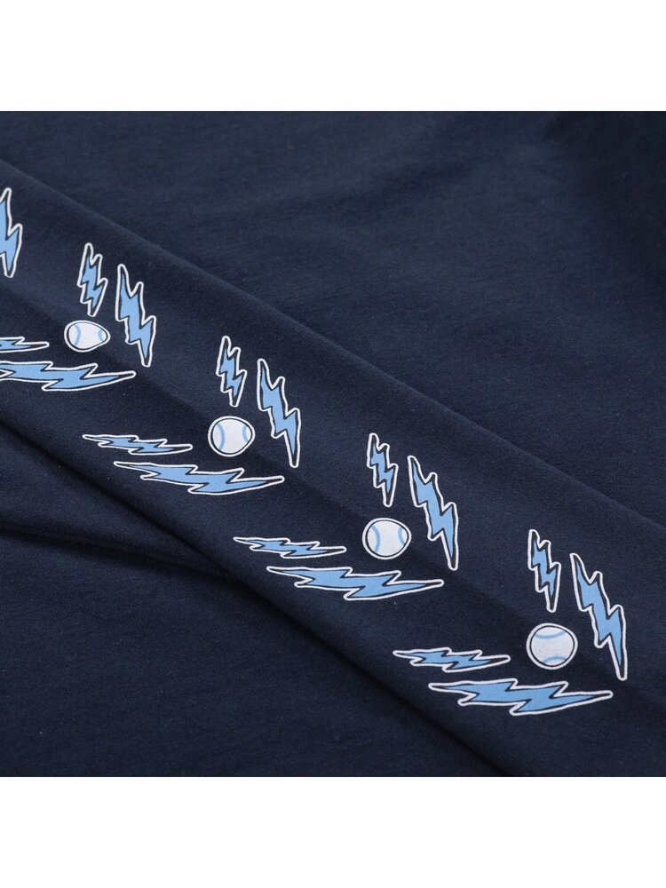 Pal Sporting Goods PAL SPORTING GOODS INAZUMA LONGSLEEVE NAVY