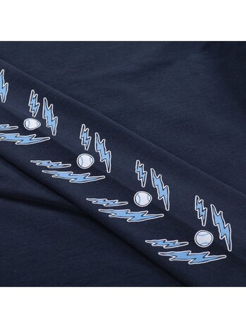 Pal Sporting Goods PAL SPORTING GOODS INAZUMA LONGSLEEVE NAVY