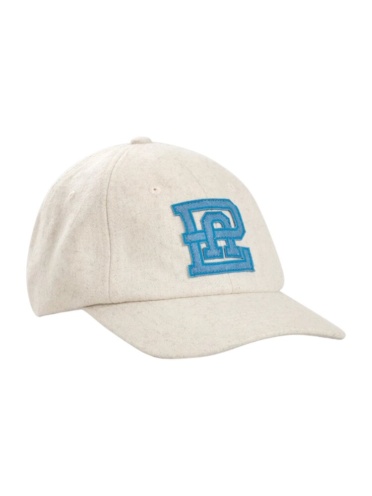 Pal Sporting Goods PAL SPORTING GOODS COACH CANONNADES CAP MARSHMALLOW