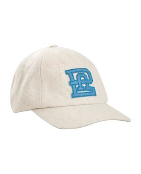 Pal Sporting Goods PAL SPORTING GOODS COACH CANONNADES CAP MARSHMALLOW