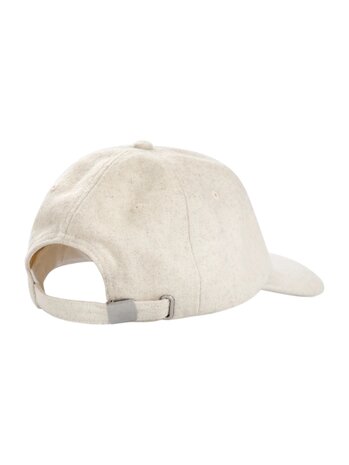 Pal Sporting Goods PAL SPORTING GOODS COACH CANONNADES CAP MARSHMALLOW
