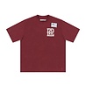 Pal Sporting Goods PAL SPORTING GOODS DASHA TEE MAROON