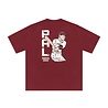 Pal Sporting Goods PAL SPORTING GOODS DASHA TEE MAROON