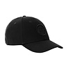 Stone Island STONE ISLAND COTTON REPS CAP BLACK