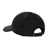 Stone Island STONE ISLAND COTTON REPS CAP BLACK