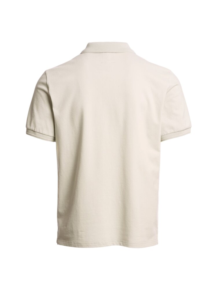 Parajumpers PARAJUMPERS WELLINGTON POLO BONE