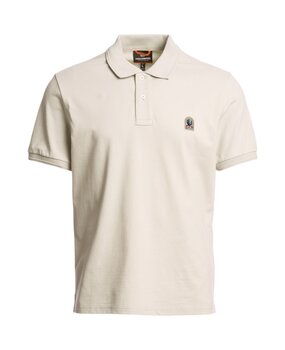 Parajumpers PARAJUMPERS WELLINGTON POLO BONE