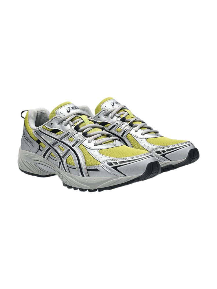 Asics ASICS GEL-VENTX SNEAKERS KELP/PURE SILVER