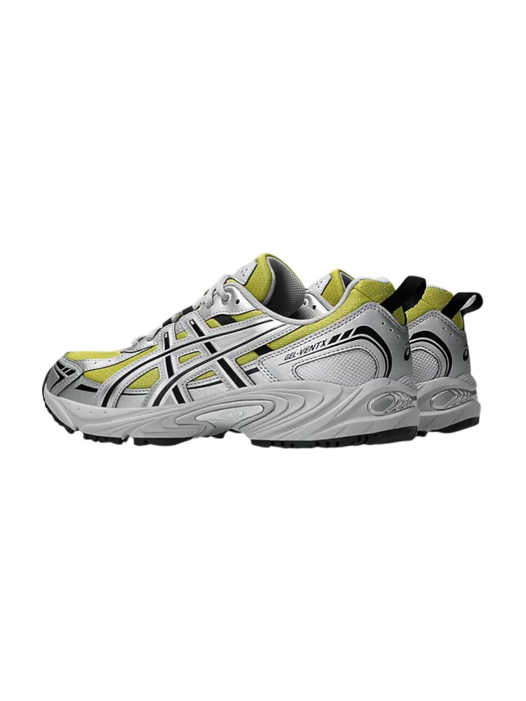 Asics ASICS GEL-VENTX SNEAKERS KELP/PURE SILVER