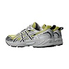 Asics ASICS GEL-VENTX SNEAKERS KELP/PURE SILVER