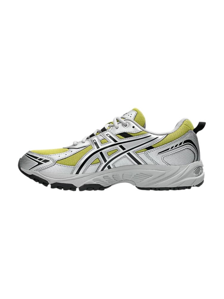 Asics ASICS GEL-VENTX SNEAKERS KELP/PURE SILVER