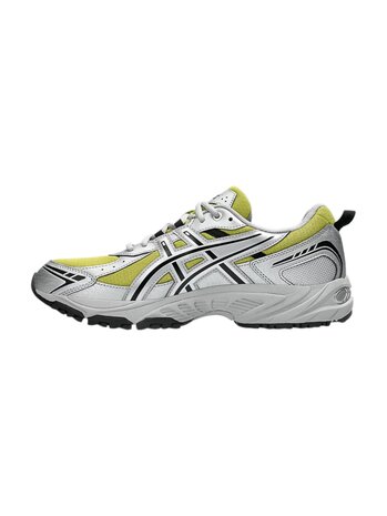 Asics ASICS GEL-VENTX SNEAKERS KELP/PURE SILVER