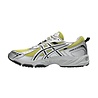 Asics ASICS GEL-VENTX SNEAKERS KELP/PURE SILVER