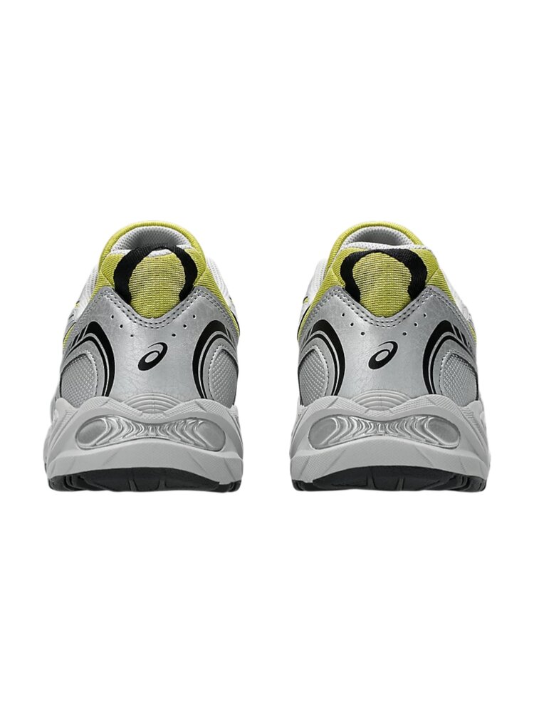 Asics ASICS GEL-VENTX SNEAKERS KELP/PURE SILVER