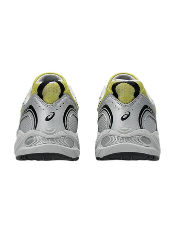 Asics ASICS GEL-VENTX SNEAKERS KELP/PURE SILVER