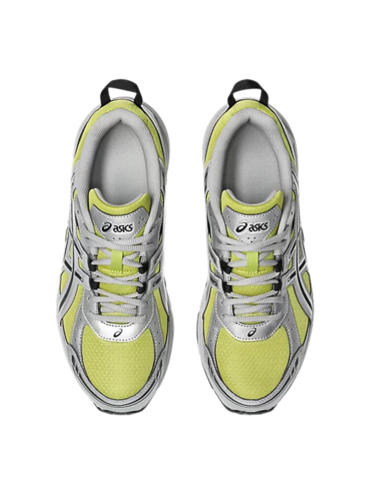 Asics ASICS GEL-VENTX SNEAKERS KELP/PURE SILVER