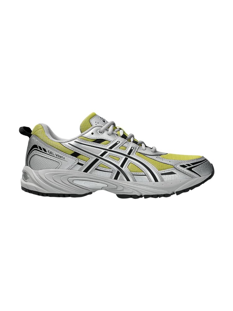 Asics ASICS GEL-VENTX SNEAKERS KELP/PURE SILVER