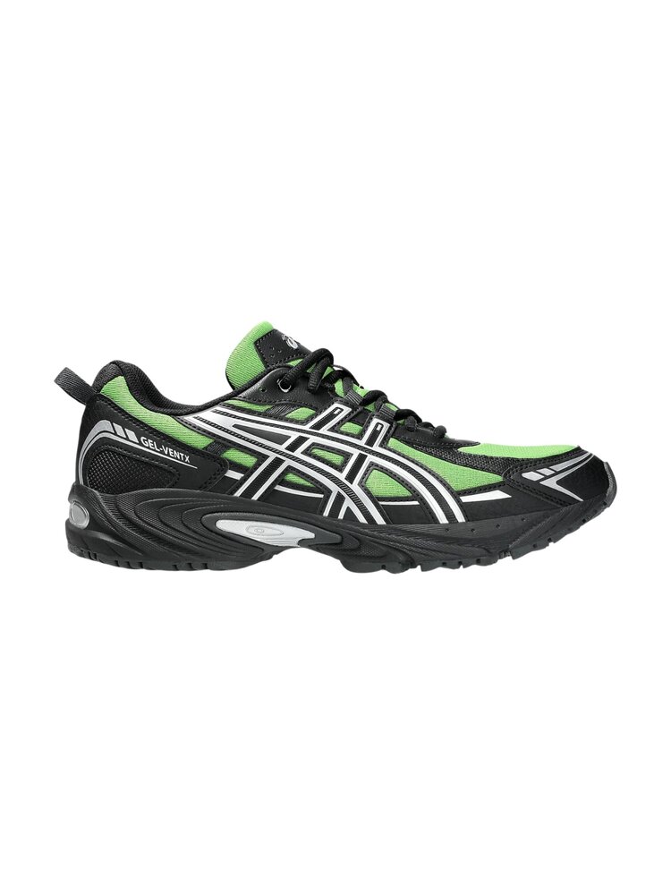Asics ASICS GEL-VENTX SNEAKERS PIQUANT GREEN/BLACK