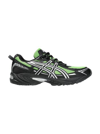 Asics ASICS GEL-VENTX SNEAKERS PIQUANT GREEN/BLACK