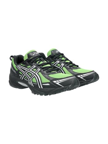 Asics ASICS GEL-VENTX SNEAKERS PIQUANT GREEN/BLACK