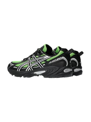 Asics ASICS GEL-VENTX SNEAKERS PIQUANT GREEN/BLACK