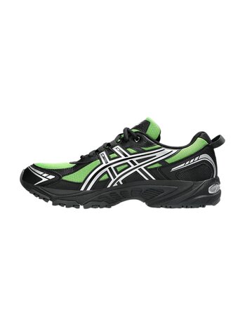 Asics ASICS GEL-VENTX SNEAKERS PIQUANT GREEN/BLACK