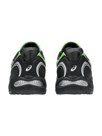 Asics ASICS GEL-VENTX SNEAKERS PIQUANT GREEN/BLACK