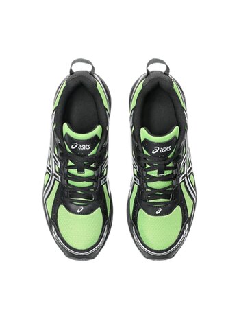 Asics ASICS GEL-VENTX SNEAKERS PIQUANT GREEN/BLACK
